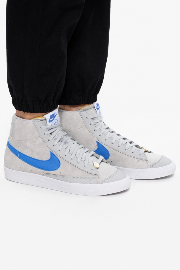 blazers 77 high